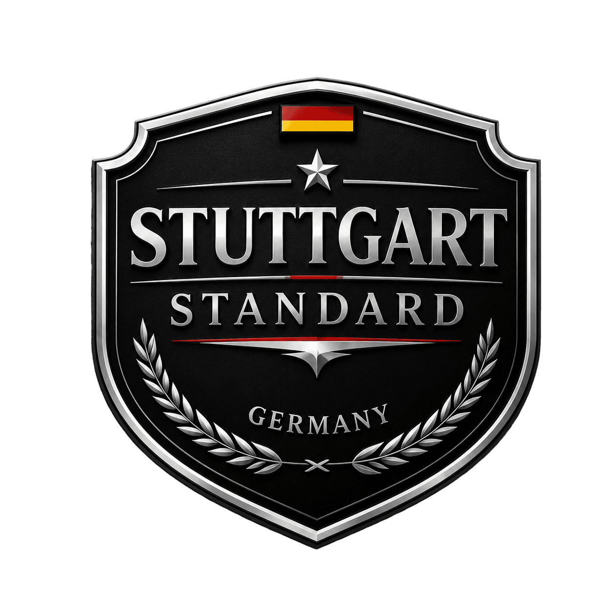 Stuttgart Standard — Germany
