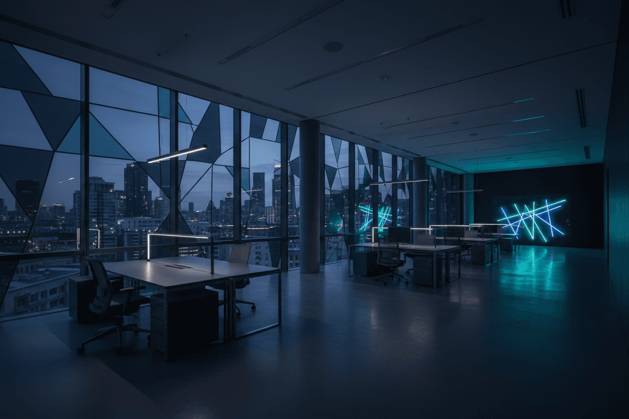 Solar Control Window Film: Heat Rejection vs. Visibility