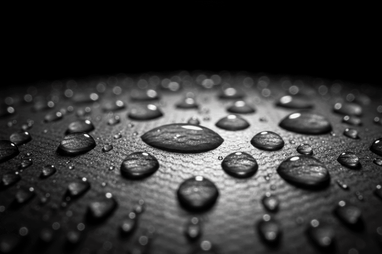 Hydrophobic Nano-Coatings: The Next Step in Surface Protection