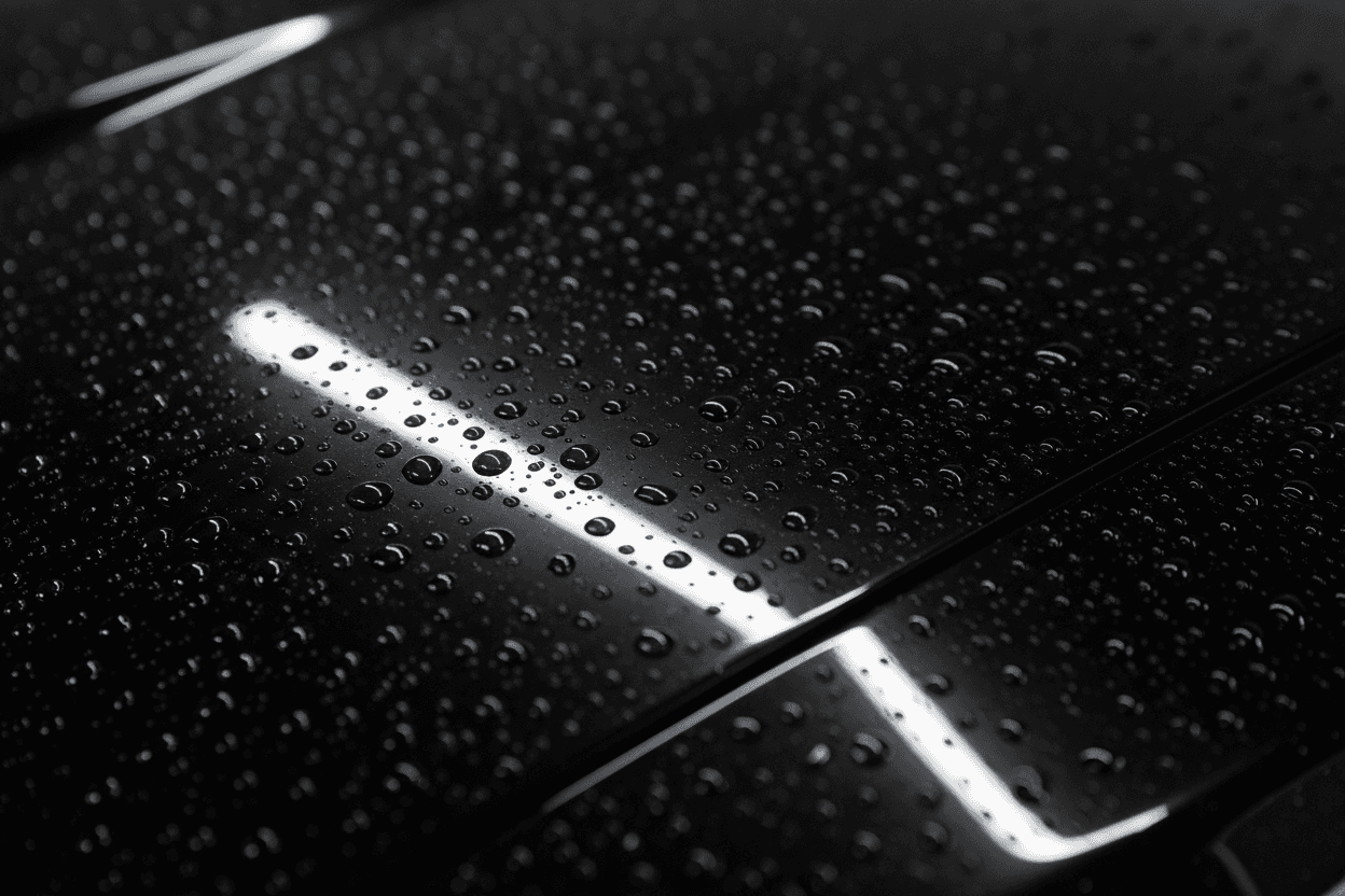 Premium Ceramic Coatings: Durability vs. Aesthetics