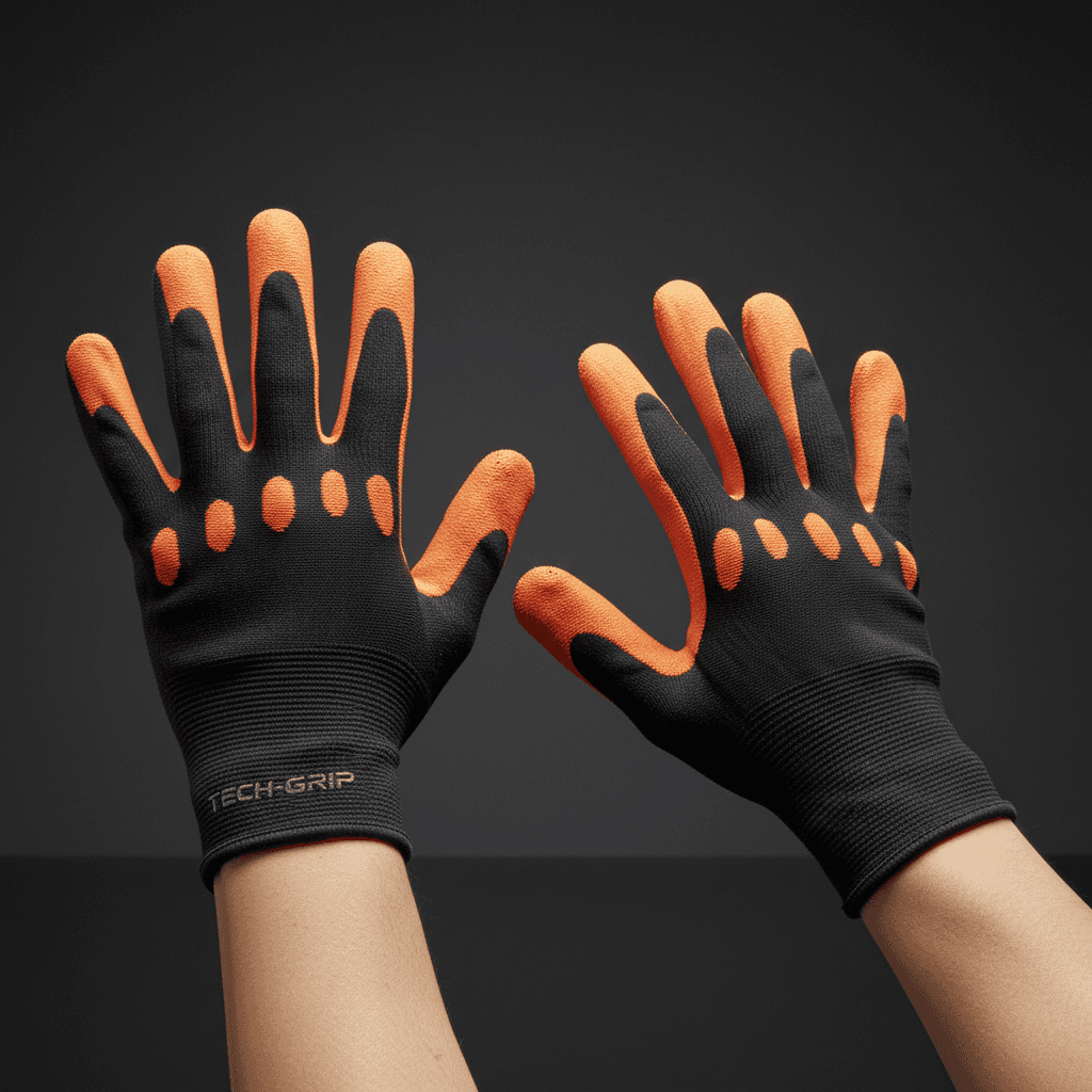 Installation Gloves