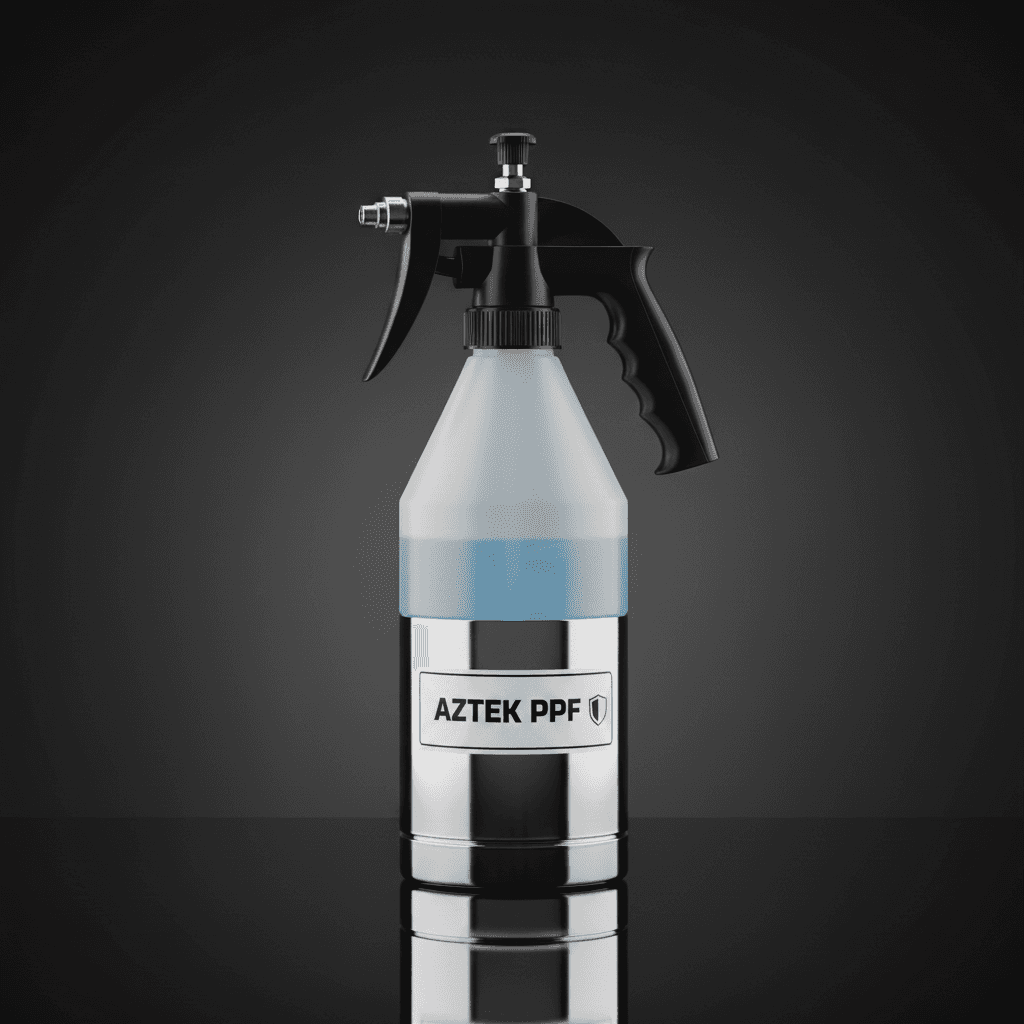 Sprayer Bottle
