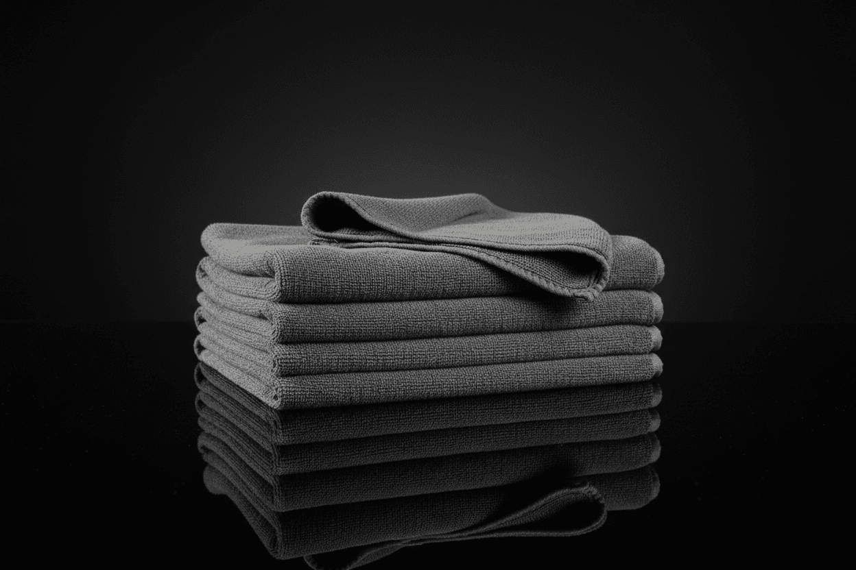 Microfiber Towel
