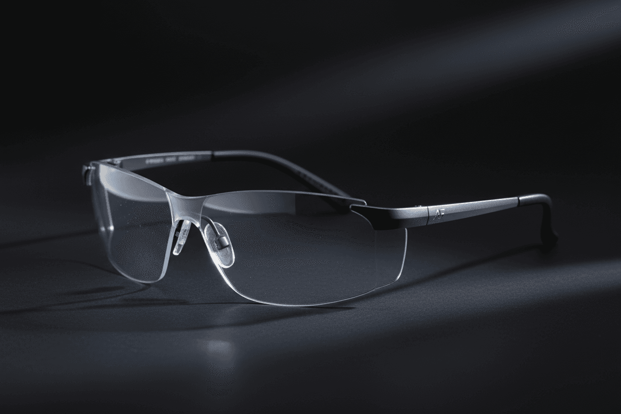 Protective Eye Gear
