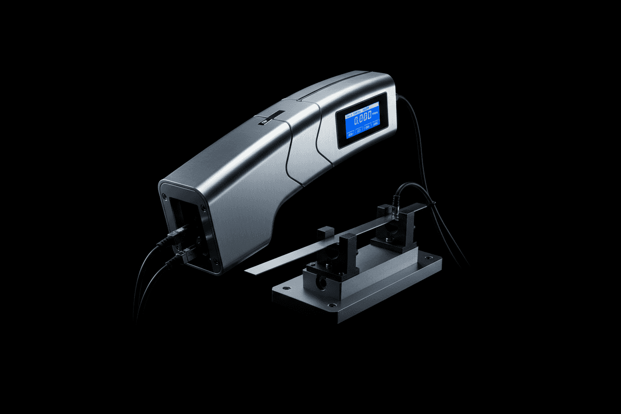 Tensile Tester