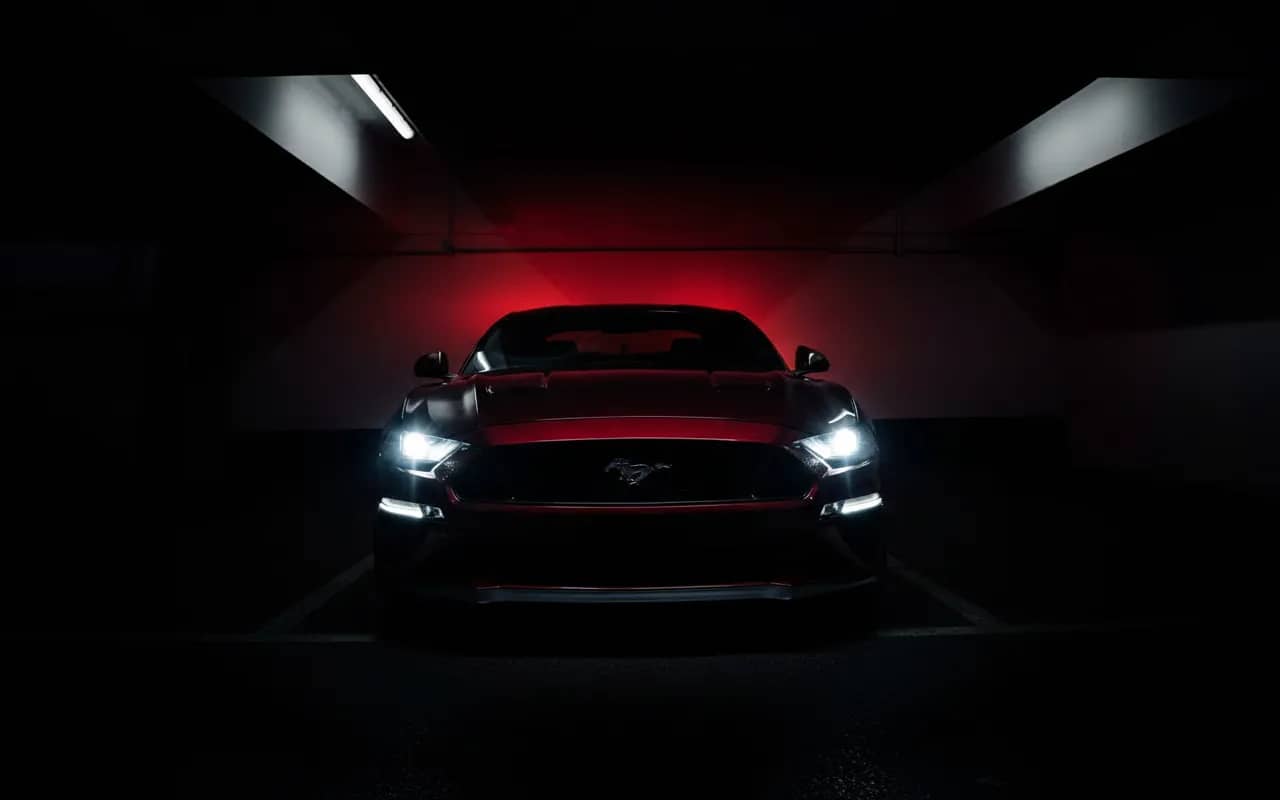Protect the finish.